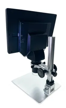 Микроскоп цифровой Espada E-B1200, 12 Мпикс, изображение 3