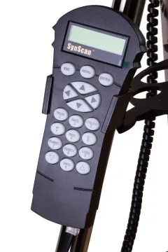 Телескоп Sky-Watcher Star Discovery P130 SynScan GOTO, изображение 9