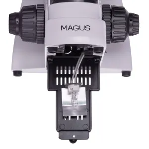 Микроскоп поляризационный цифровой MAGUS Pol D850 LCD, изображение 17
