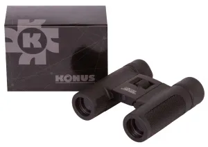 Бинокль Konus Next-2 10x25, изображение 10