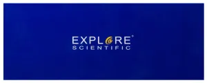 Метеостанция Explore Scientific «5 в 1» Wi-Fi с цветным дисплеем, черная, изображение 3
