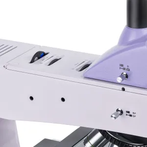 Микроскоп металлографический цифровой MAGUS Metal D650 BD, изображение 14