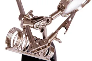 Лупа штативная Levenhuk Zeno Refit ZF11, изображение 7