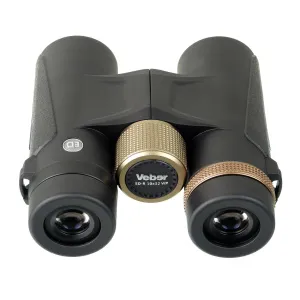 Бинокль Veber ED-R 10x32 WP, изображение 2