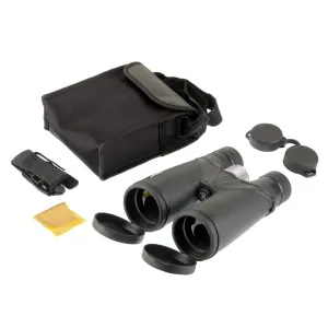Бинокль Veber SPUTNIK ZOOM 10–20x50, изображение 4