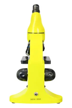 Микроскоп Levenhuk Rainbow 50L, изображение 9