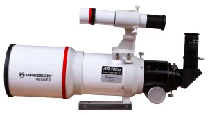 Труба оптическая Bresser Messier AR-102xs/460 Hexafoc, изображение 8