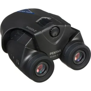 Бинокль PENTAX UP 8x25 WP, изображение 4