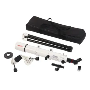 Телескоп Veber PolarStar II 700/80 AZ, изображение 8