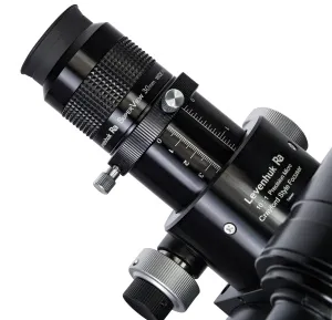 Телескоп Добсона Levenhuk Ra 200N Dob, изображение 5