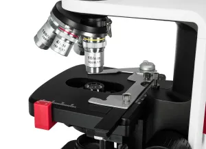 Микроскоп цифровой Levenhuk D450L LCD 7", изображение 9
