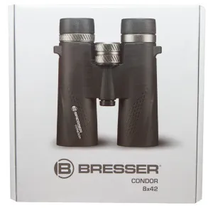 Бинокль Bresser Condor UR 8x42, изображение 13