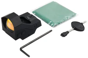 Прицел коллиматорный ARTELV RDO 1x28, изображение 7