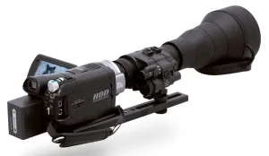 Монокуляр ночного видения Dedal-370-DK3/bw, изображение 8