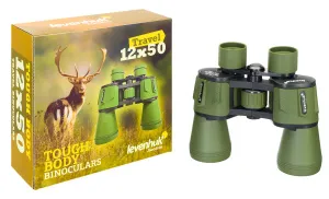 Бинокль Levenhuk Travel 12x50, изображение 11