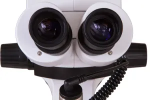 Микроскоп стереоскопический Bresser Science ETD 101 7–45x, изображение 8