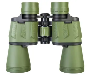Бинокль Levenhuk Travel 10x50, изображение 7