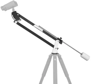 Монтировка-параллелограмм Asterion Parabino LT для биноклей, изображение 2