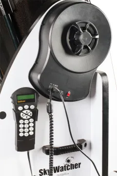 Телескоп Sky-Watcher Dob 16" (400/1800) Retractable SynScan GOTO, изображение 13