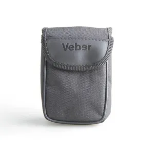 Бинокль Veber 8x25 WP, желто-черный, изображение 4