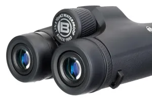 Бинокль Bresser Lynx 10x42 WP, изображение 9