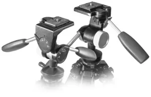 Штатив STURMAN ZH-0201, изображение 2