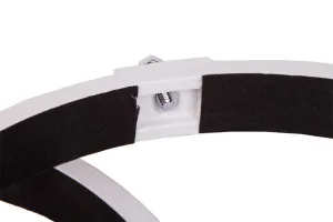 Кольца крепежные Sky-Watcher для рефлекторов 250 мм (внутренний диаметр 288 мм), изображение 8