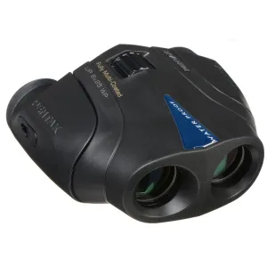 Бинокль PENTAX UP 8x25 WP, изображение 2