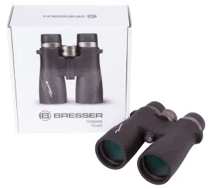 Бинокль Bresser Condor UR 10x50, изображение 10
