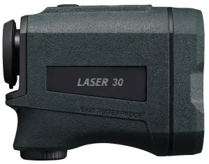 Дальномер лазерный Nikon LASER 30, изображение 3