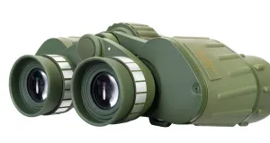Бинокль Levenhuk Discovery Field 10x42, изображение 10