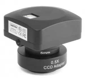 Видеоокуляр Альтами 10 Мпикс (UCMOS10000KPA), изображение 5