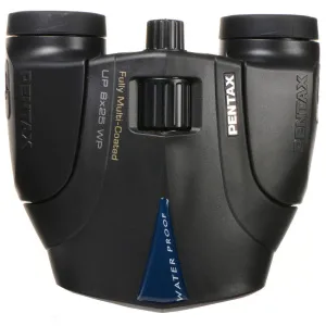 Бинокль PENTAX UP 8x25 WP, изображение 5