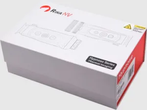 Монокуляр тепловизионный RikaNV Hypnose 319Pro, изображение 7