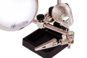 Лупа штативная Levenhuk Zeno Refit ZF17, изображение 6