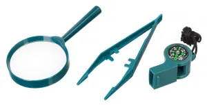 Походный набор Levenhuk LabZZ SK30, изображение 14