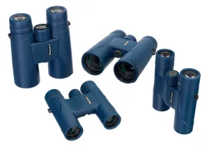 Бинокль Levenhuk Discovery Elbrus 10x25, изображение 3