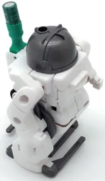 Конструктор ND Play «Космический флот 7 в 1» 6+, изображение 5