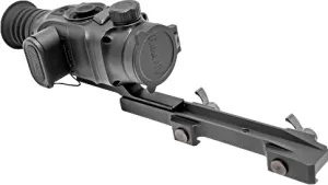 Прицел тепловизионный RikaNV Lesnik 325, изображение 6