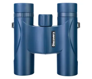Бинокль Levenhuk Discovery Elbrus 10x25, изображение 7