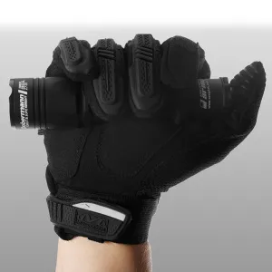 Фонарь Armytek Dobermann, изображение 5