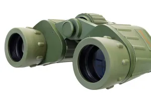 Бинокль Levenhuk Discovery Field 10x42, изображение 9
