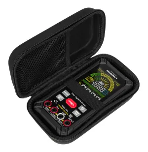 Цифровой мультиметр Ermenrich Zing TC40, изображение 2