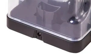 Мультилупа Levenhuk Zeno Multi ML17, черная, изображение 8