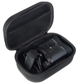 Бинокль цифровой ночного видения Levenhuk Halo 13X Helmet, с креплением на голову (выставочный образец), изображение 4