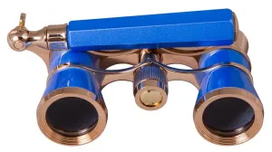 Театральный бинокль-лорнет Levenhuk Broadway 325L, изображение 4