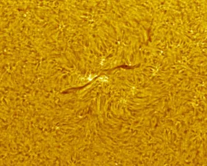 Солнечный телескоп CORONADO SolarMax III 90 Double Stack, с блок. фильтром 30 мм (OTA), изображение 11