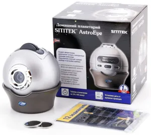 Домашний планетарий SITITEK AstroEye, изображение 8