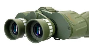 Бинокль Levenhuk Discovery Field 10x50, изображение 10