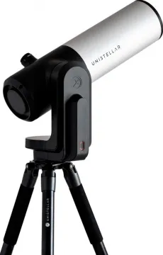 Смарт-телескоп цифровой Unistellar eVscope 2, с рюкзаком, изображение 3
